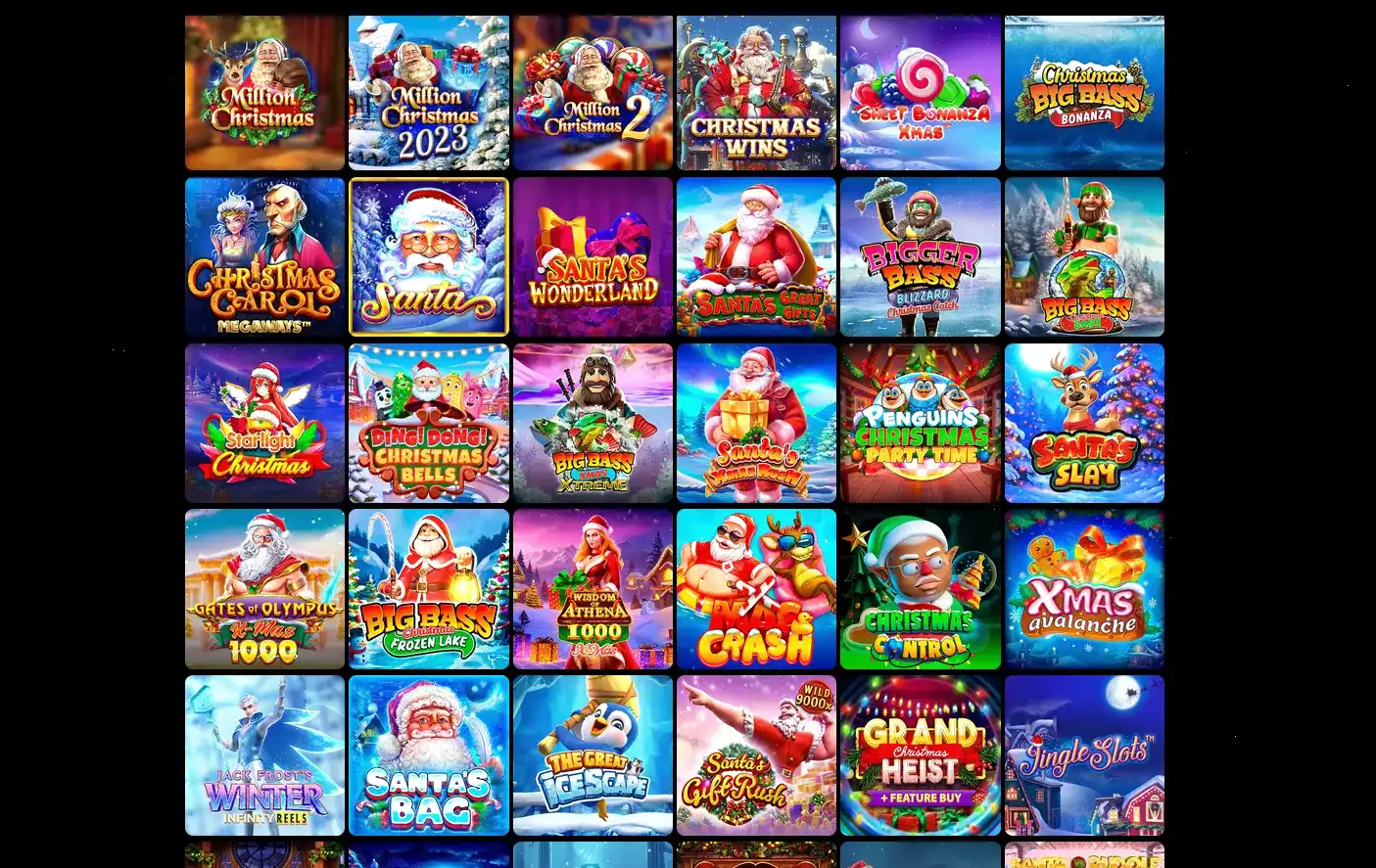 Tippy casino — обзор и слоты